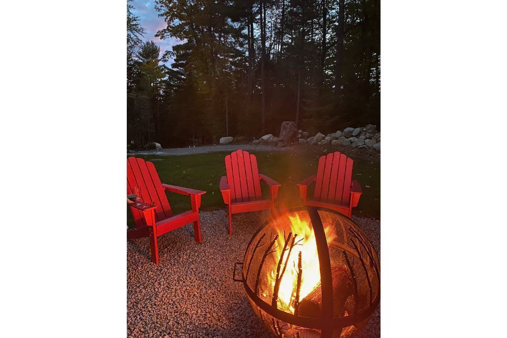 Photo of Outdoor in North Creek