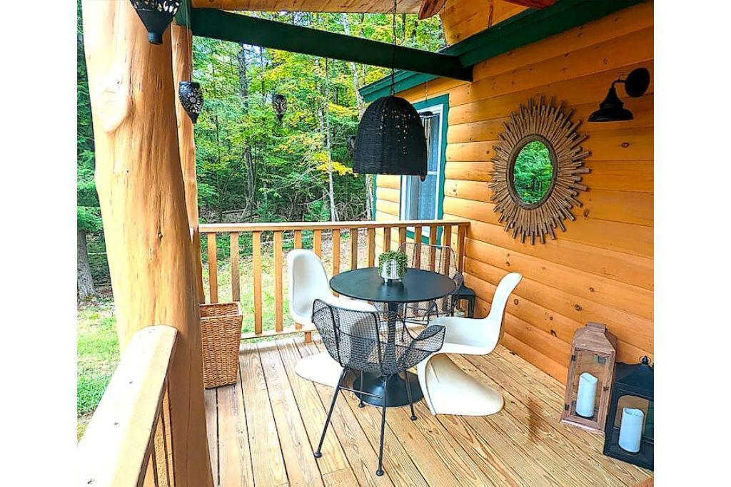Photo of Outdoor in North Creek