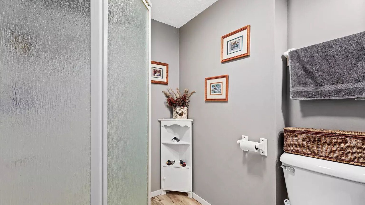 Photo of Bathroom in Crosslake