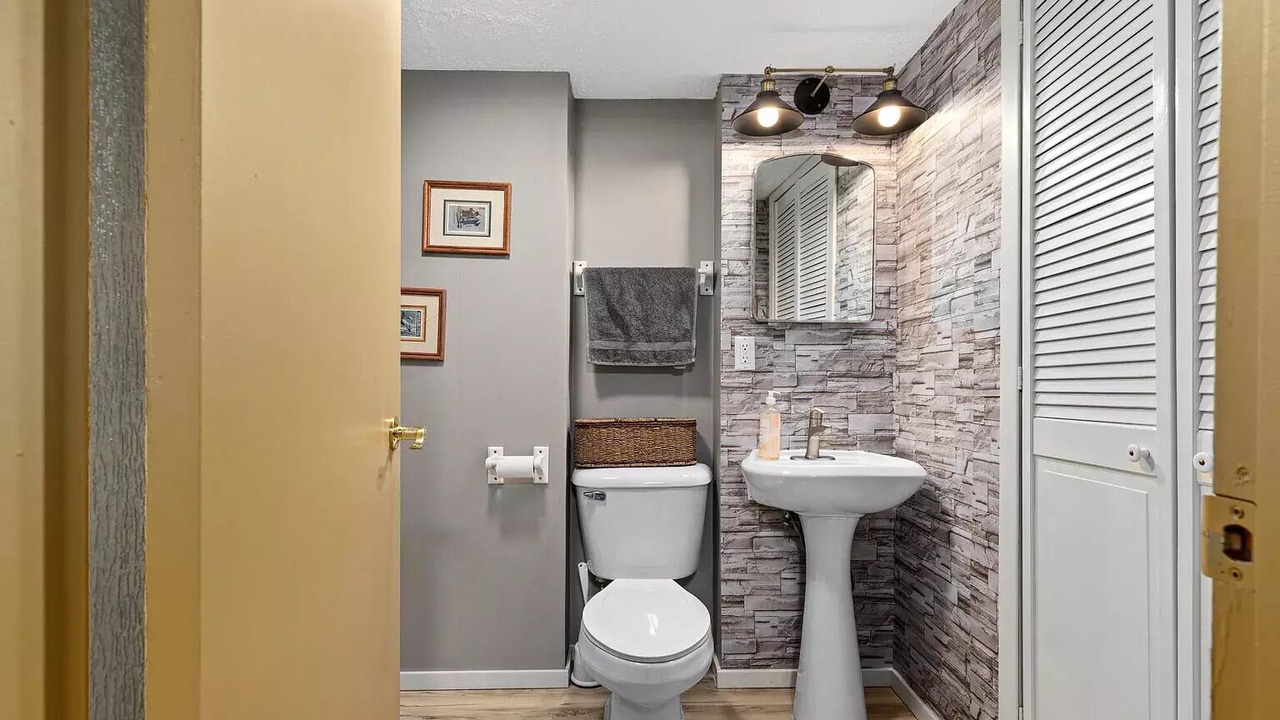 Photo of Bathroom in Crosslake