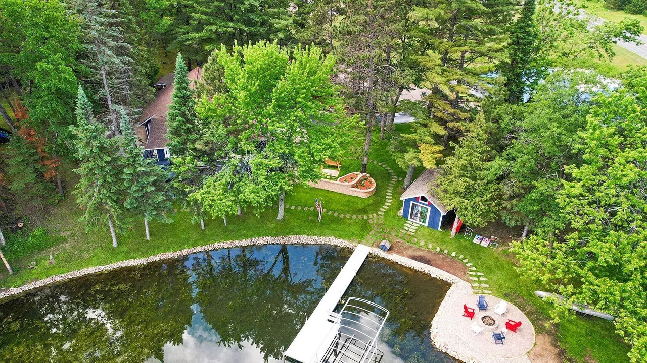 Photo of Outdoor in Crosslake