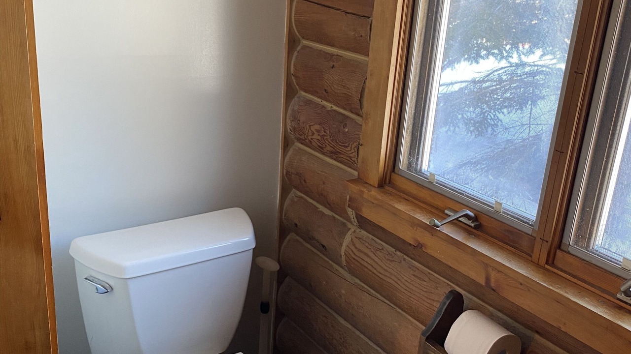 Photo of Bathroom in South Range