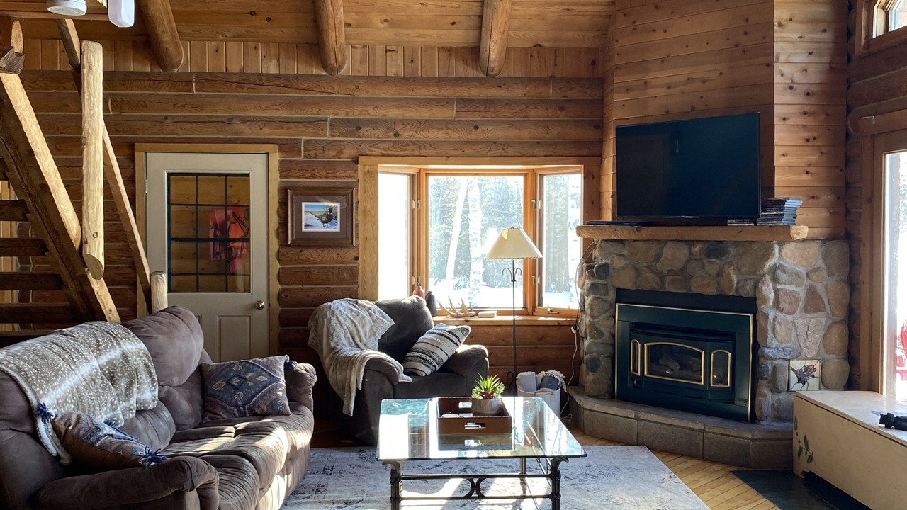 Photo of Livingroom in South Range