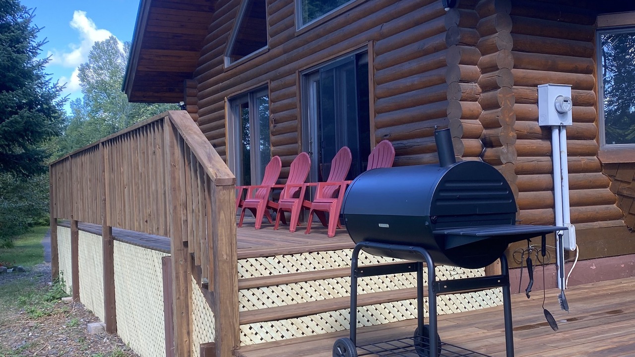 Photo of Patio Balcony in South Range