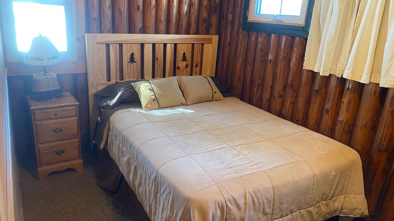 Photo of Bedroom in Isle