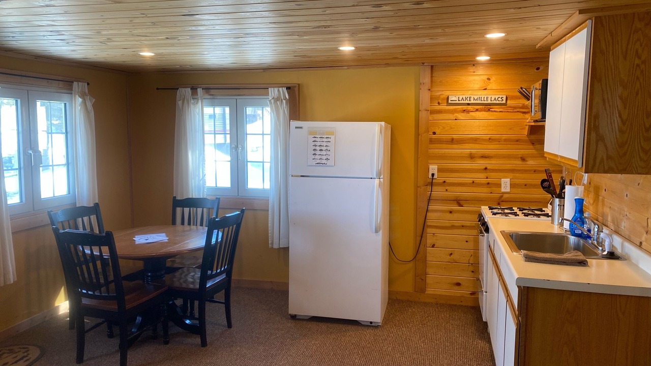 Photo of Kitchen in Isle