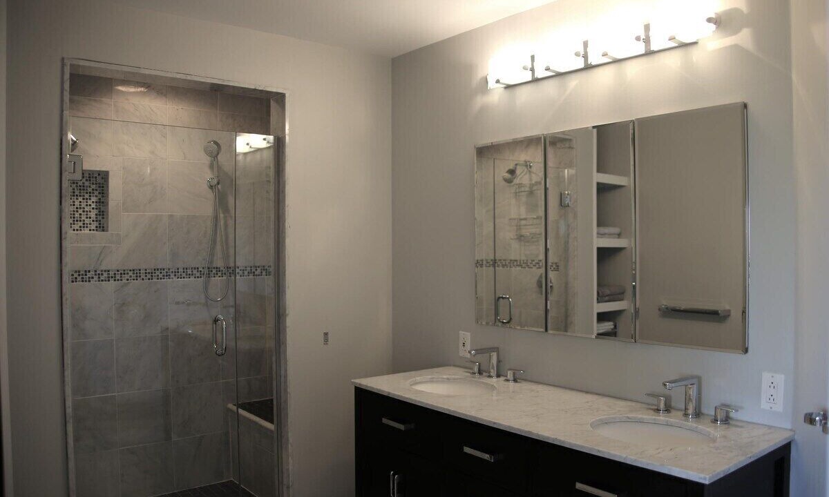 Photo of Bathroom in Willsboro