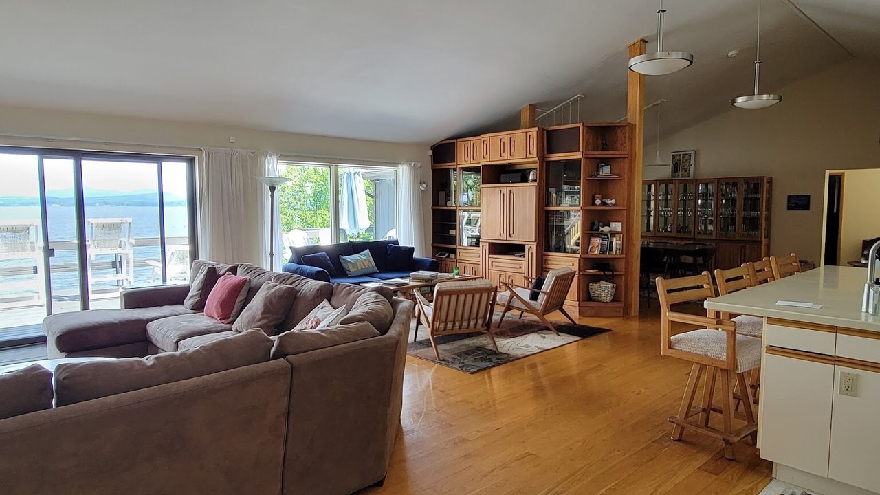 Photo of Bedroom in Willsboro