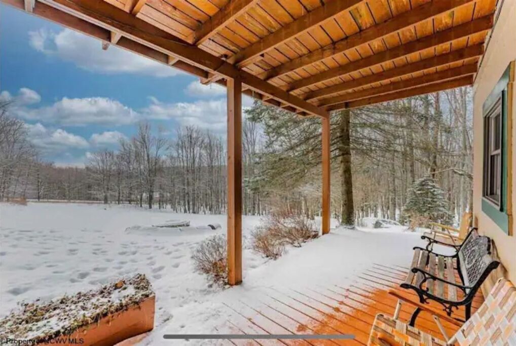 Photo of Outdoor in Terra Alta