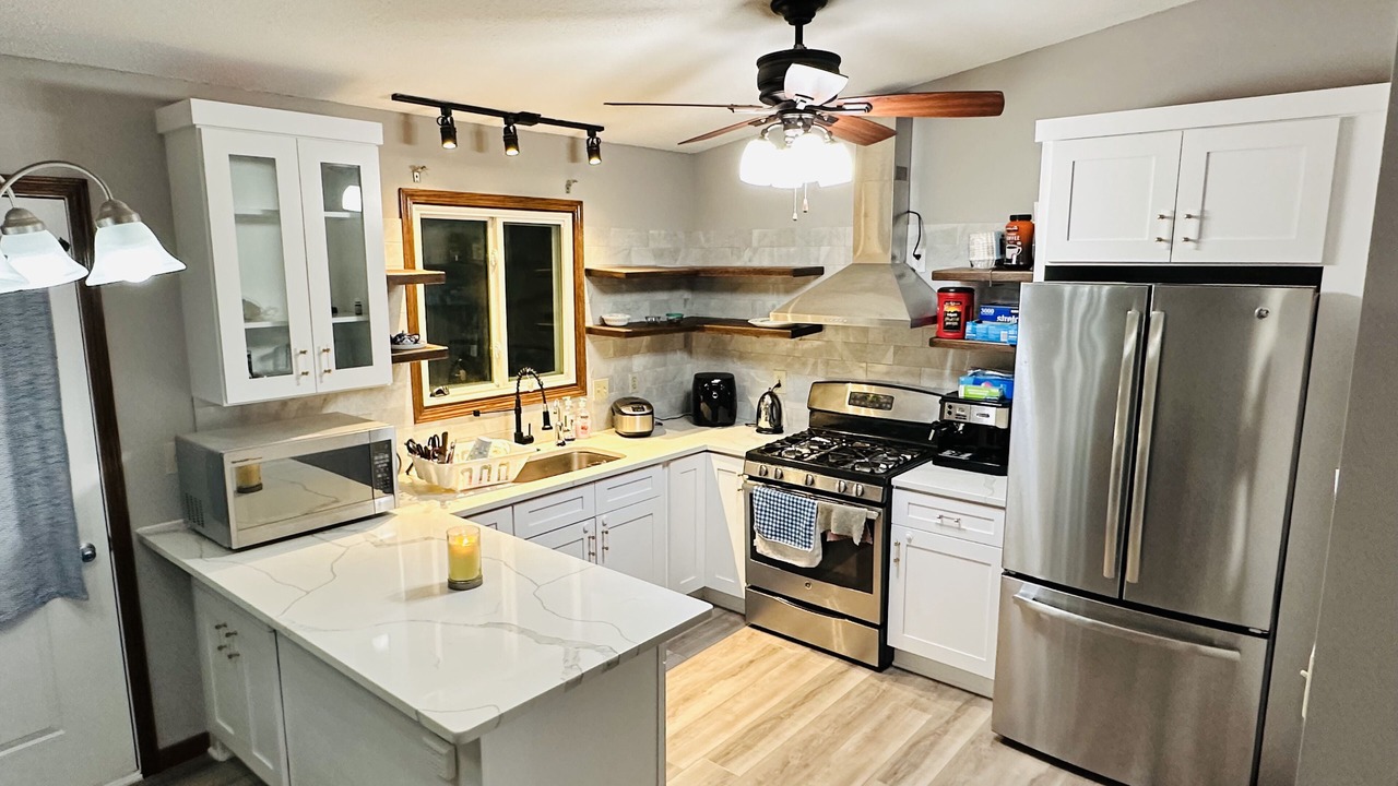 Photo of Kitchen in Shakopee