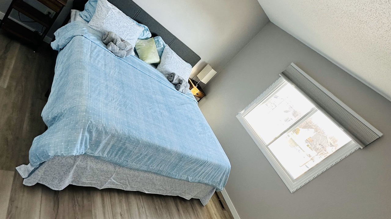 Photo of Bedroom in Shakopee