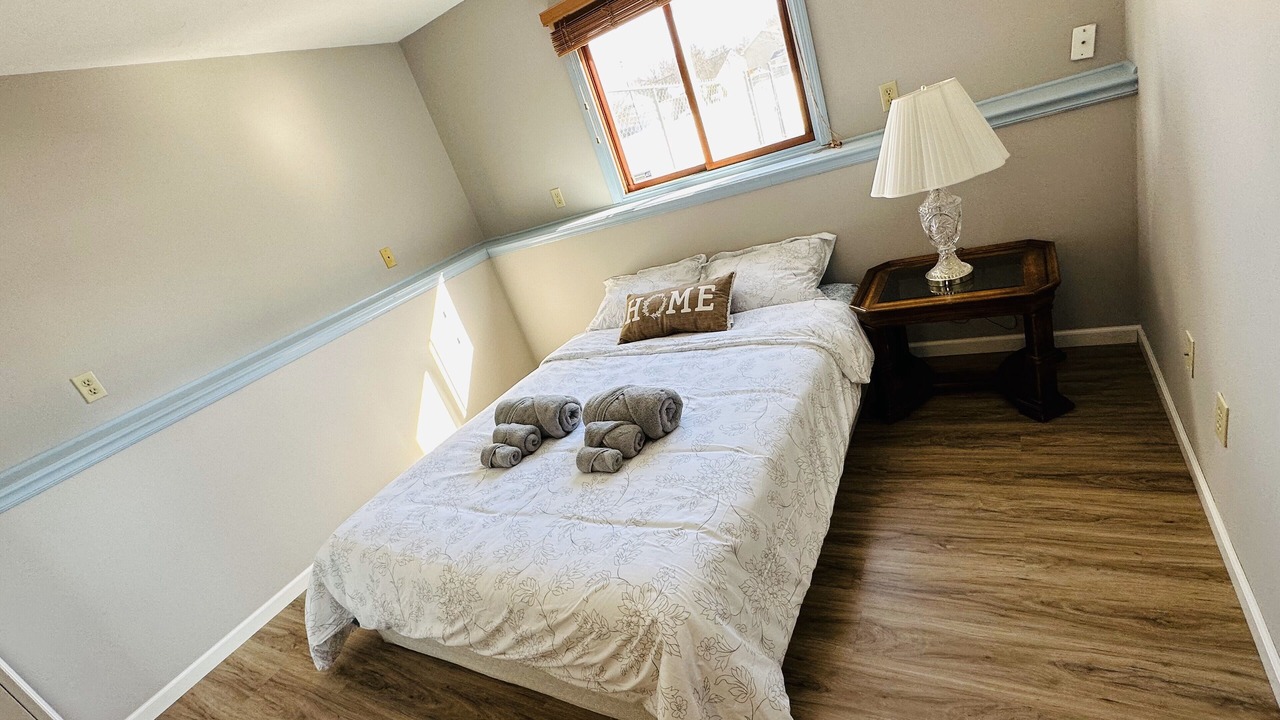 Photo of Bedroom in Shakopee