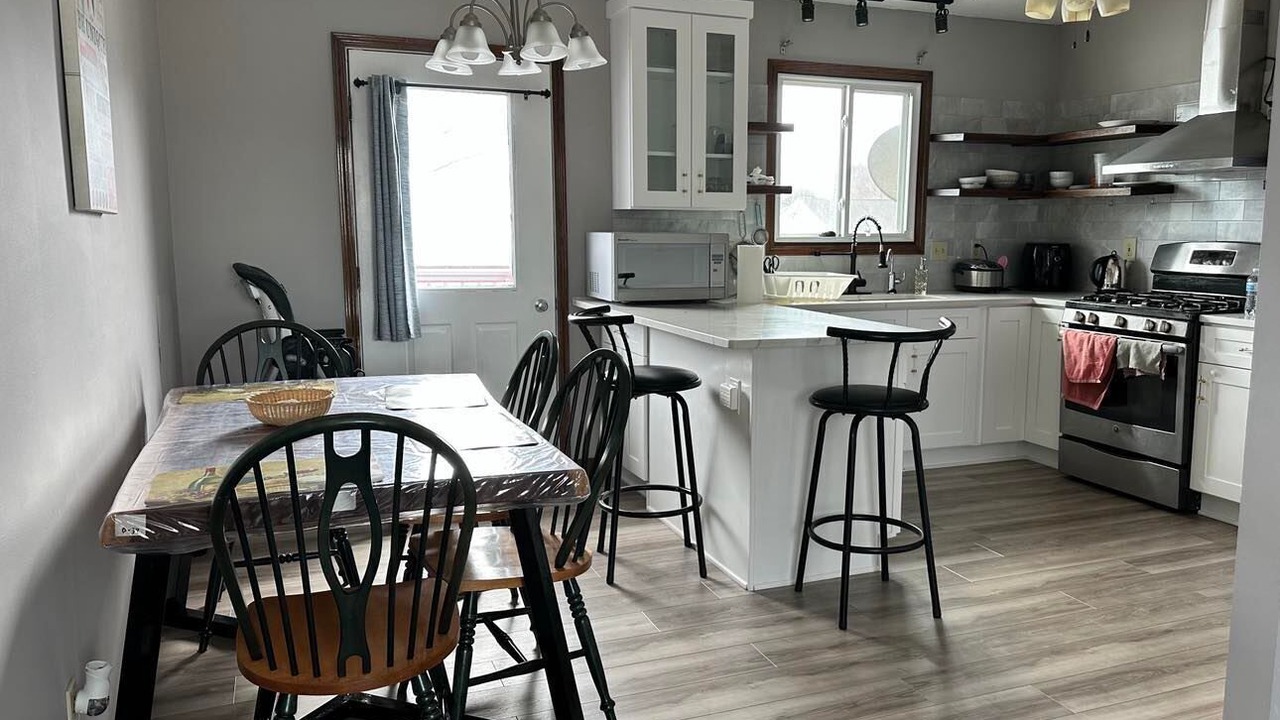 Photo of Kitchen in Shakopee