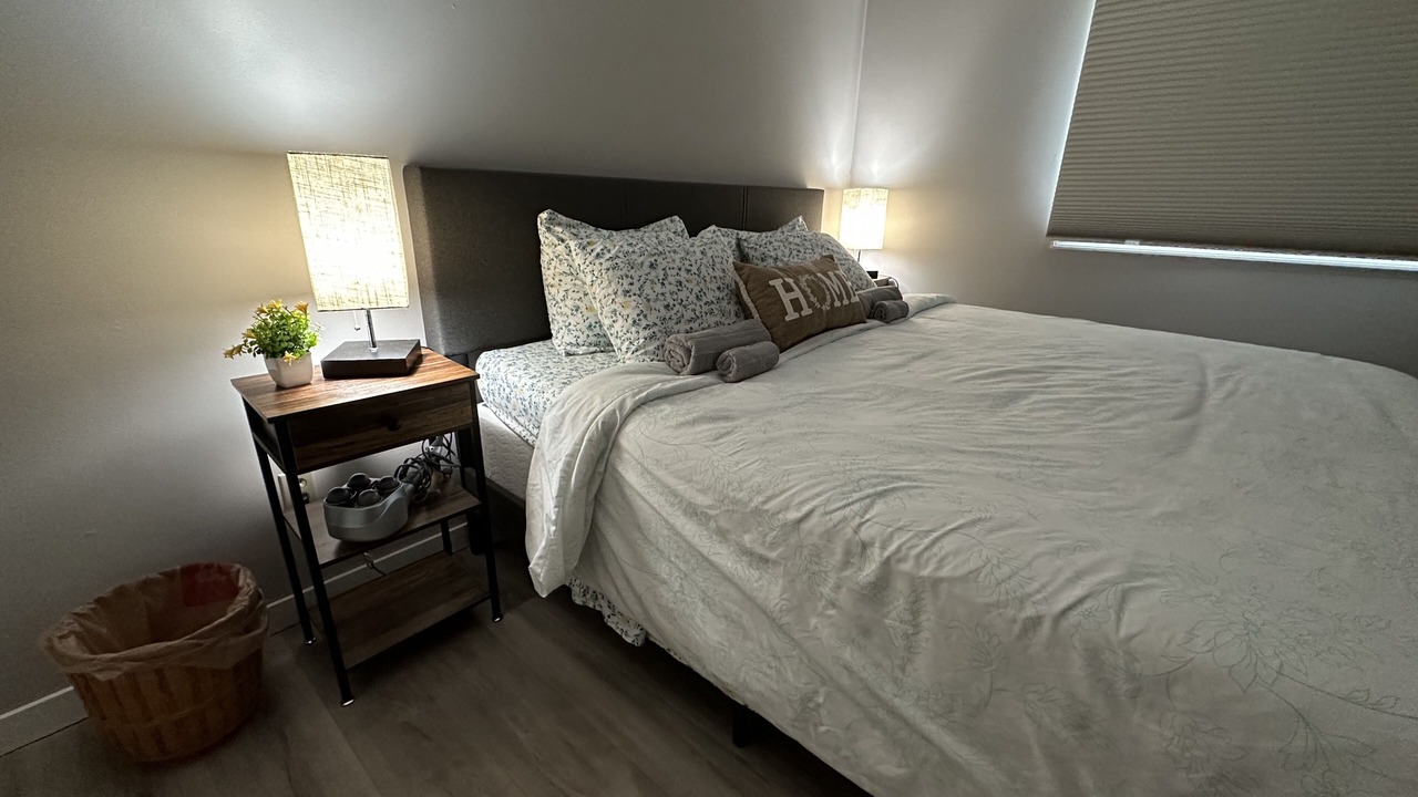 Photo of Bedroom in Shakopee