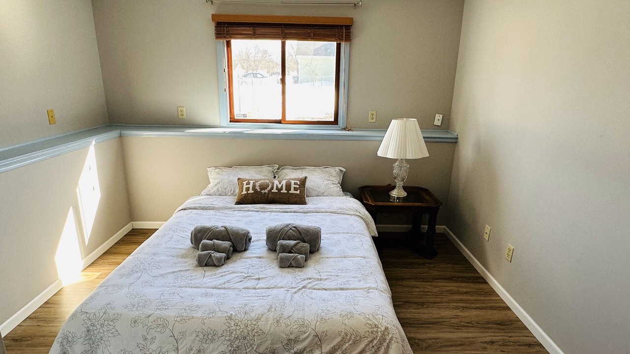 Photo of Bedroom in Shakopee