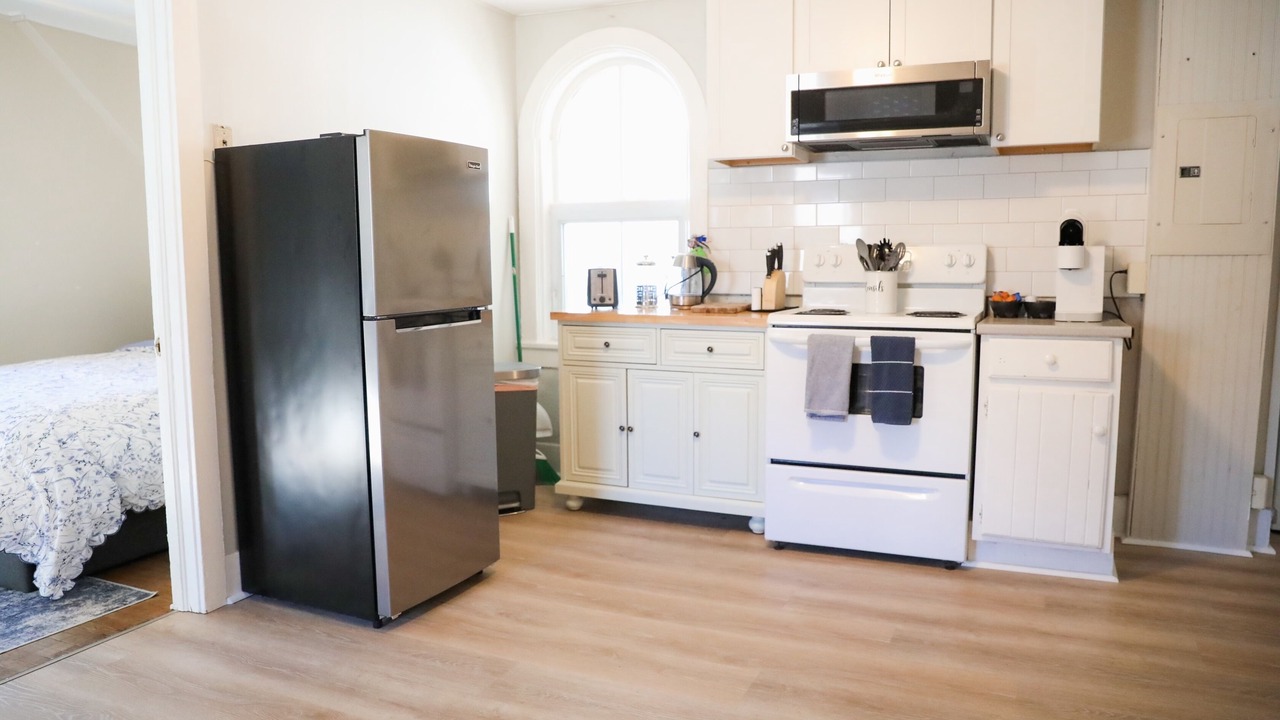 Photo of Kitchen in Winooski