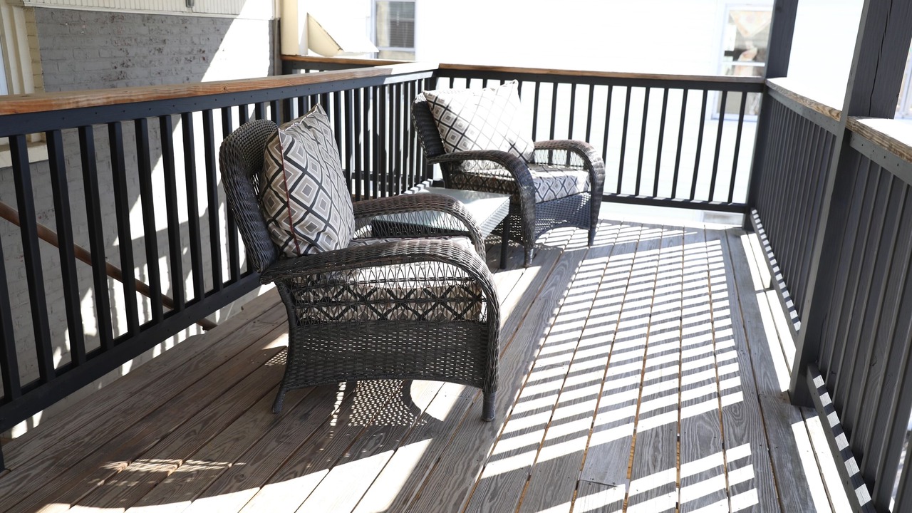 Photo of Outdoor in Winooski