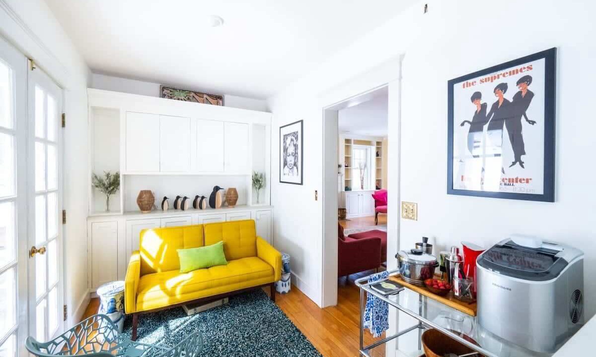 Photo of Livingroom in Glendale