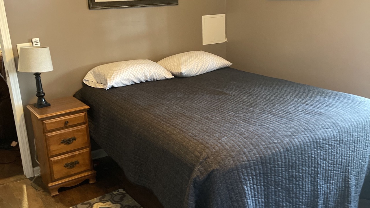 Photo of Bedroom in Menomonie