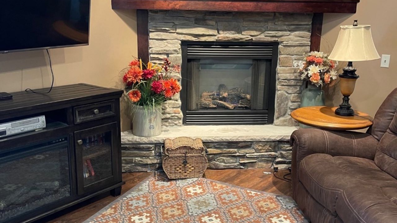 Photo of Livingroom in Menomonie