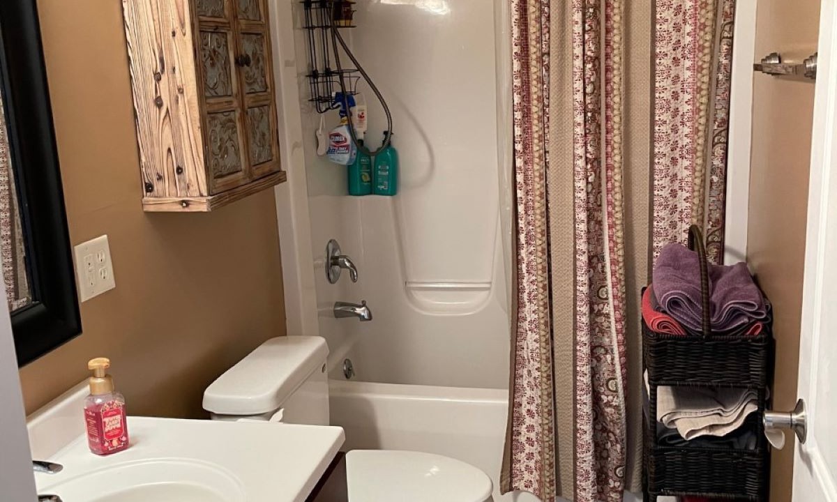 Photo of Bathroom in Menomonie