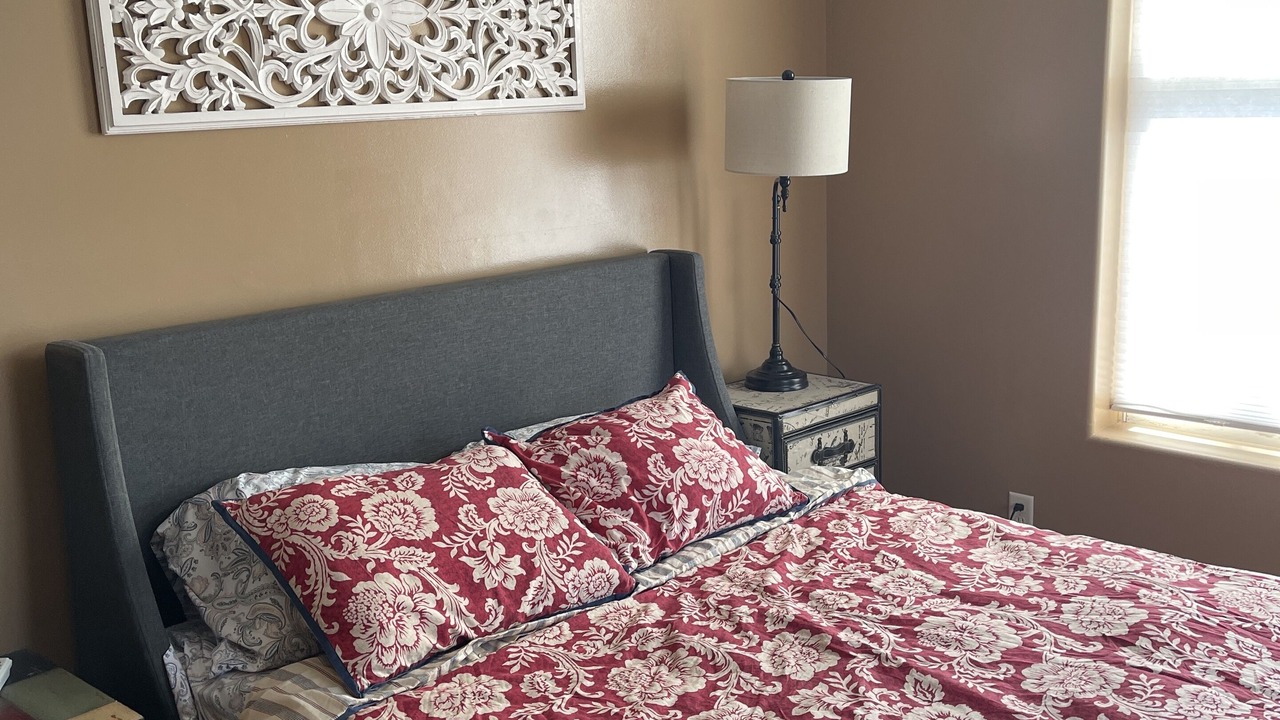 Photo of Bedroom in Menomonie