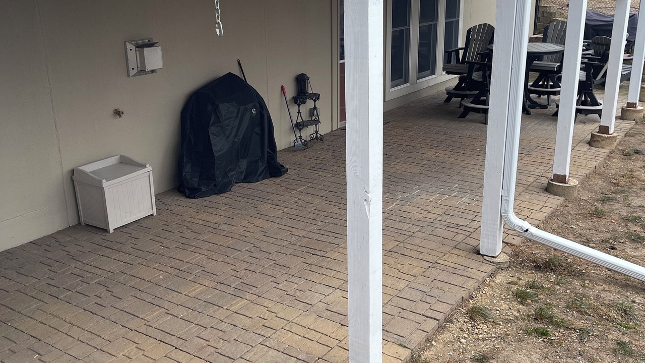 Photo of Patio Balcony in Menomonie