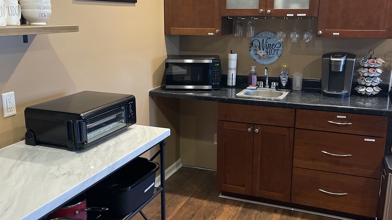 Photo of Kitchen in Menomonie