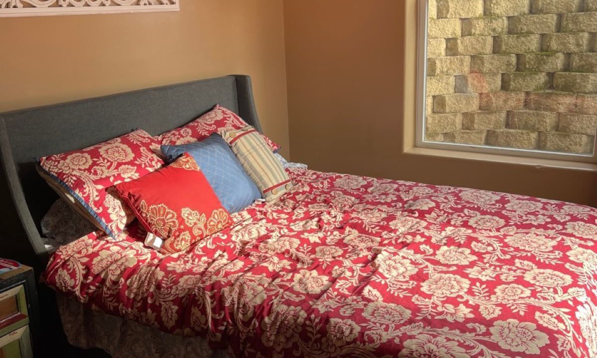 Photo of Bedroom in Menomonie