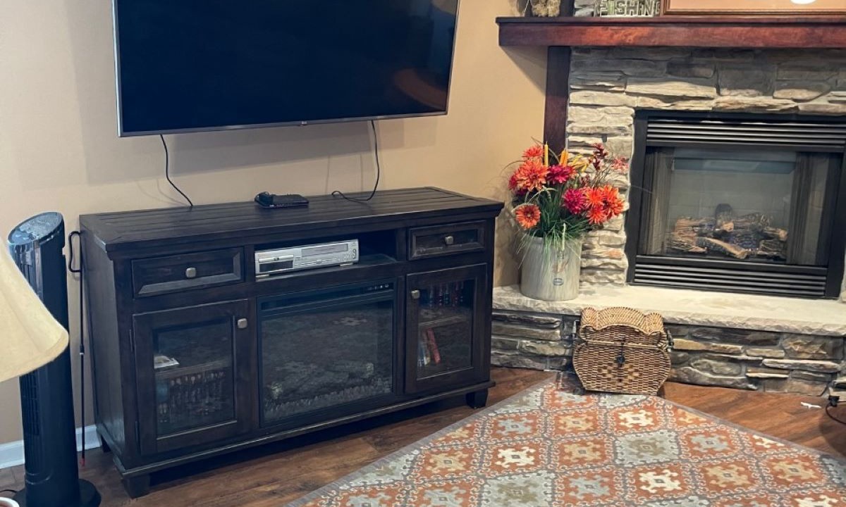 Photo of Livingroom in Menomonie