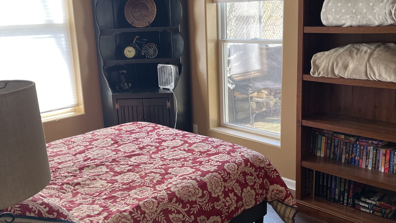 Photo of Bedroom in Menomonie