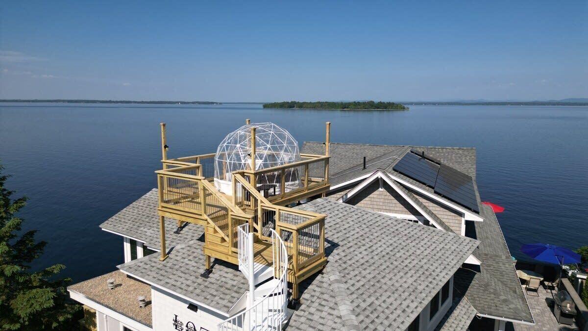 Photo of Outdoor in Plattsburgh