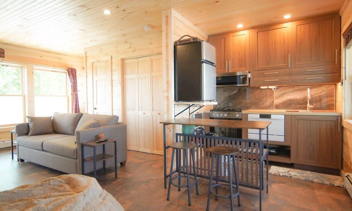 Photo of Livingroom in Plattsburgh