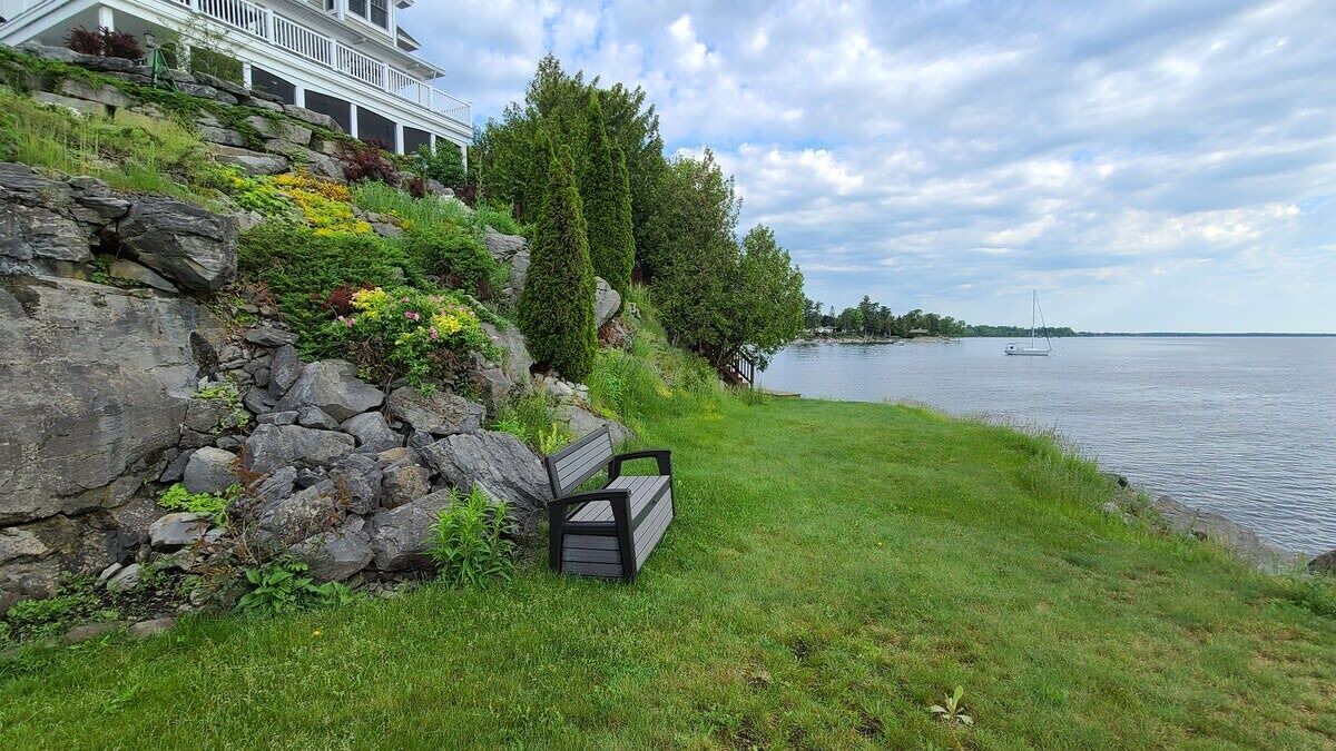 Photo of Outdoor in Plattsburgh