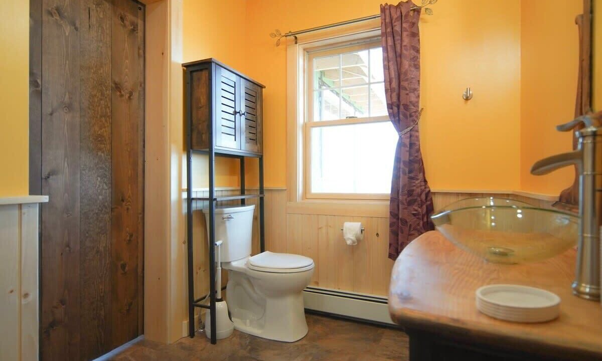 Photo of Bathroom in Plattsburgh