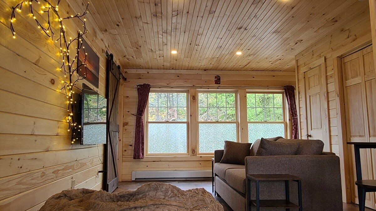 Photo of Bedroom in Plattsburgh