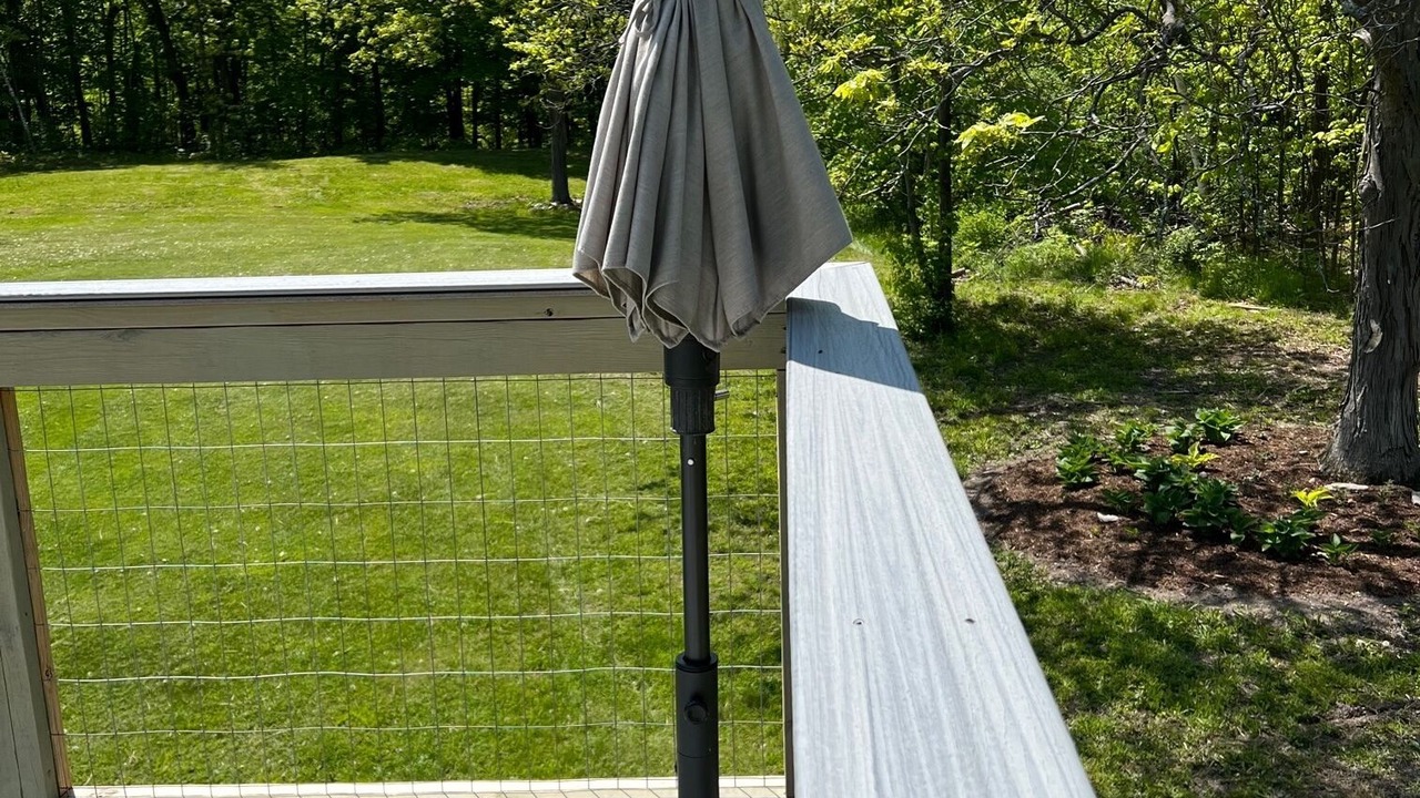 Photo of Outdoor in North Ferrisburgh