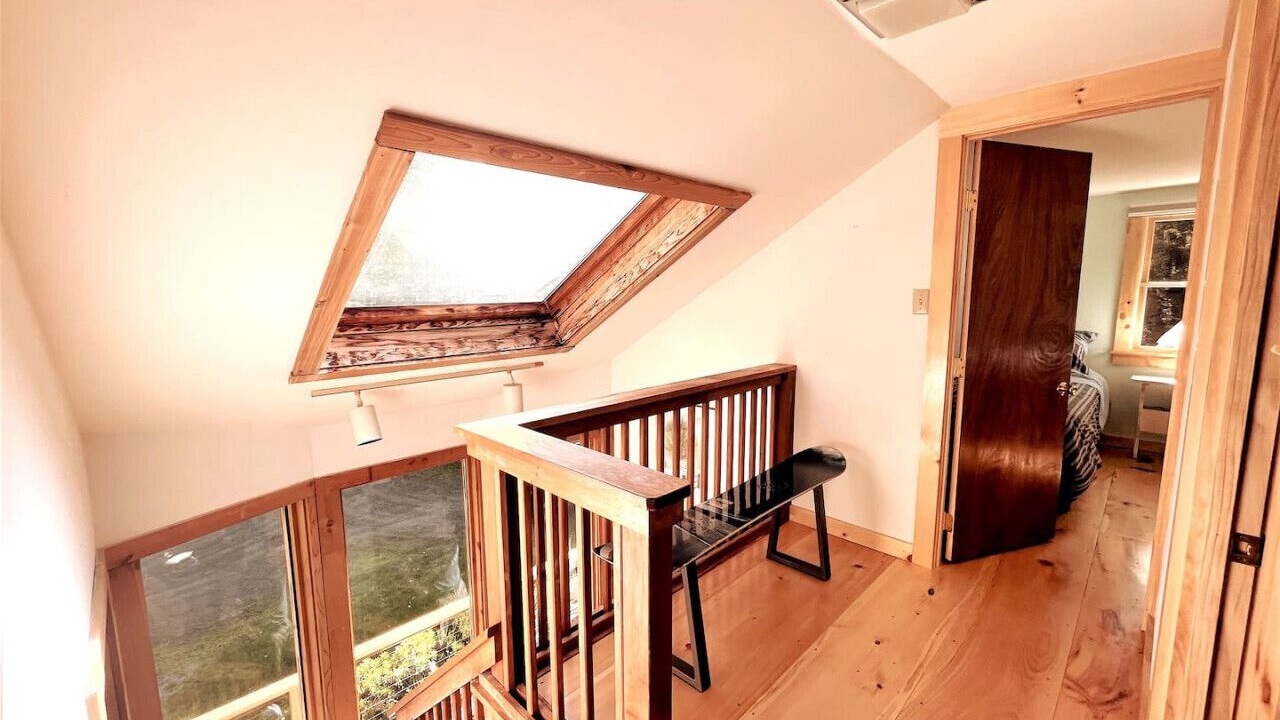 Photo of Bathroom in Whitingham