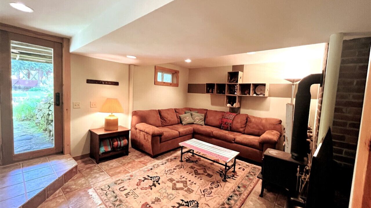 Photo of Bedroom in Whitingham