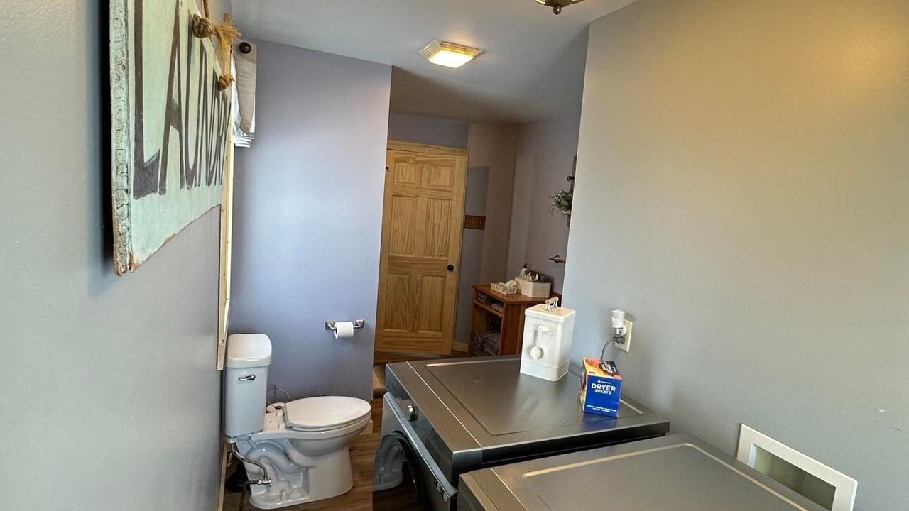 Photo of Bathroom in Laurium