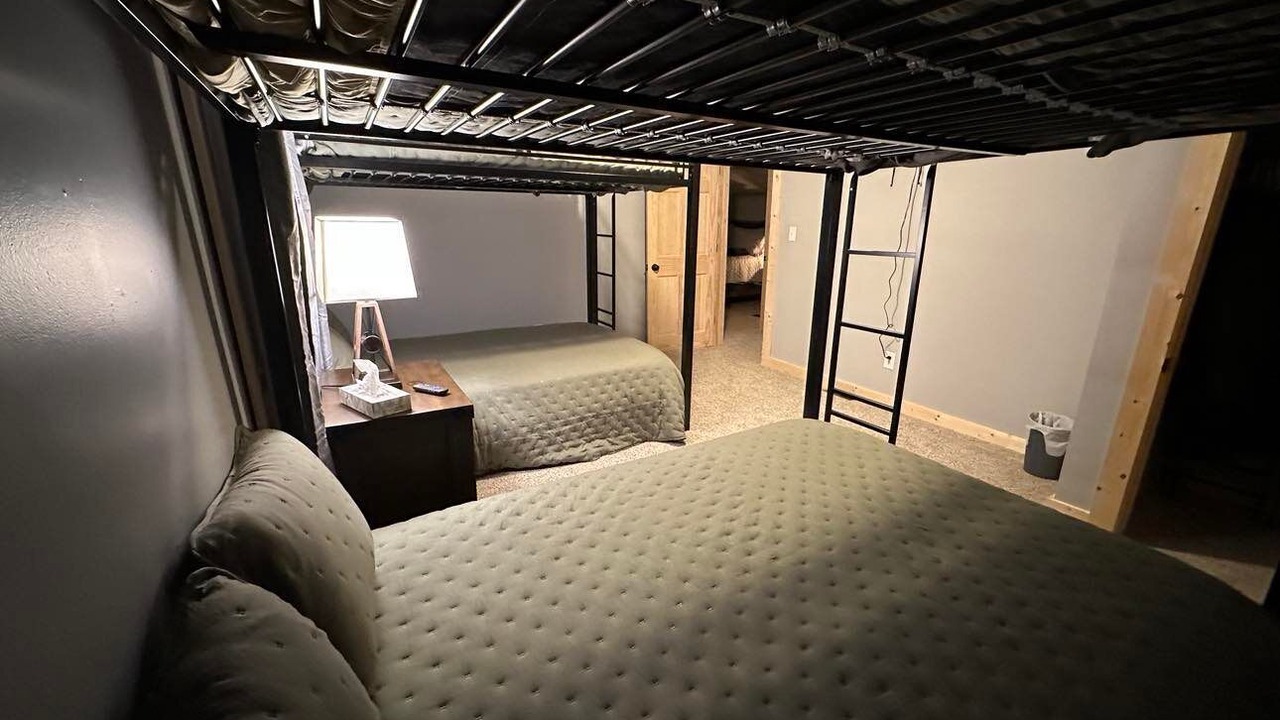 Photo of Bedroom in Laurium