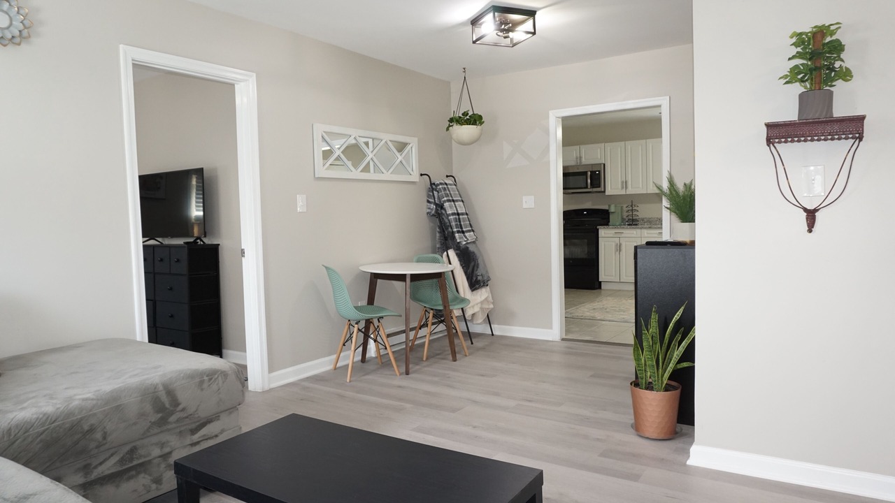 Photo of Livingroom in Hagerstown
