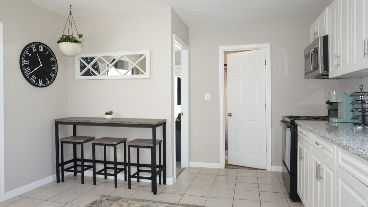 Photo of Kitchen in Hagerstown