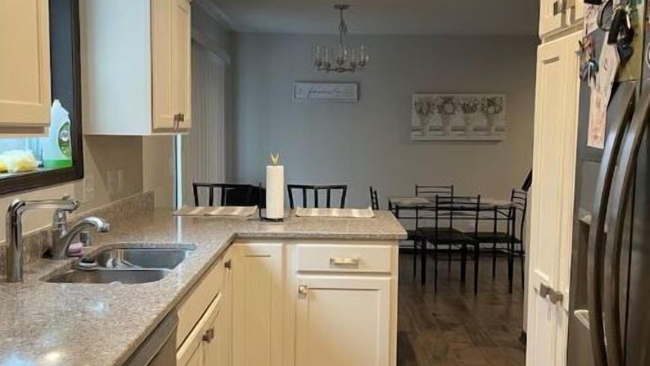 Photo of Kitchen in Savage