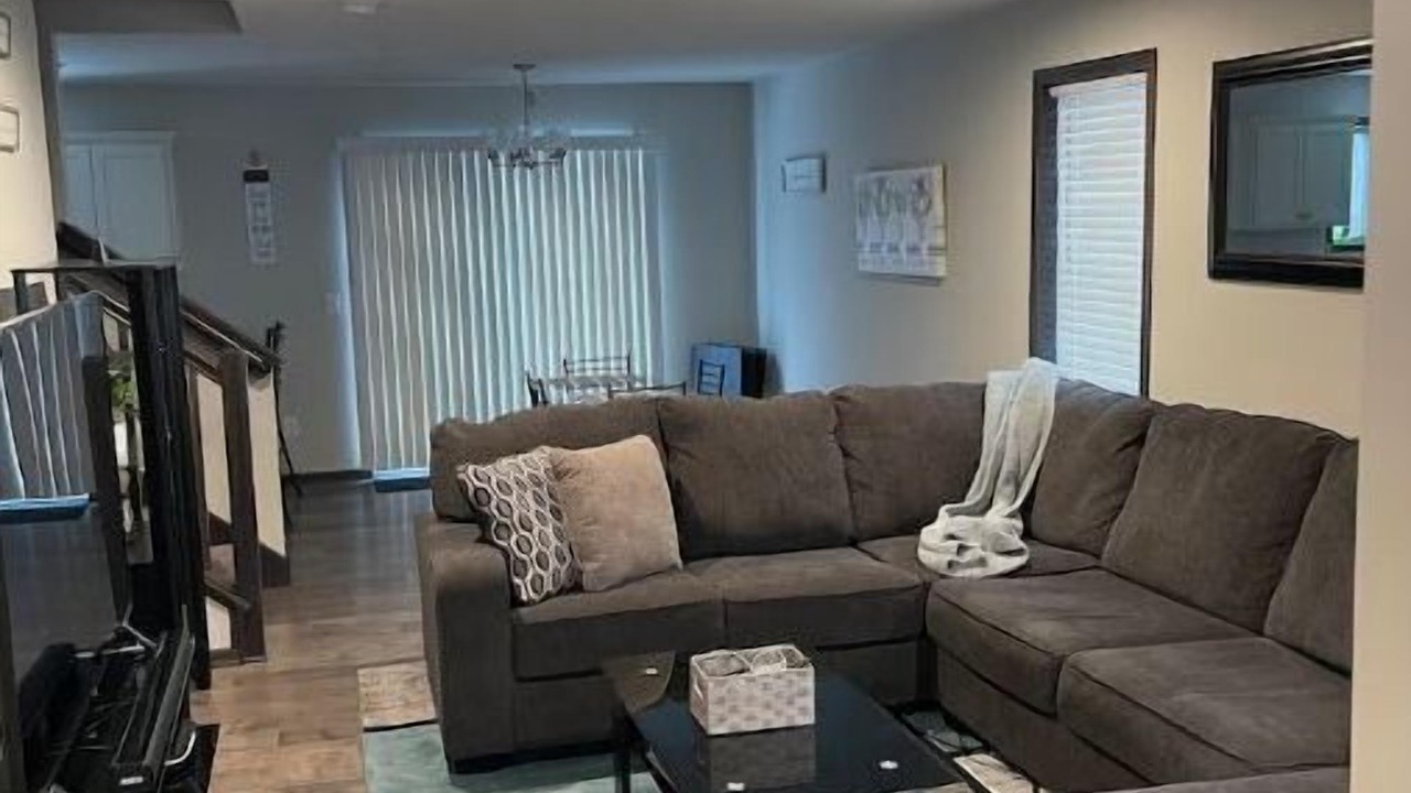 Photo of Livingroom in Savage