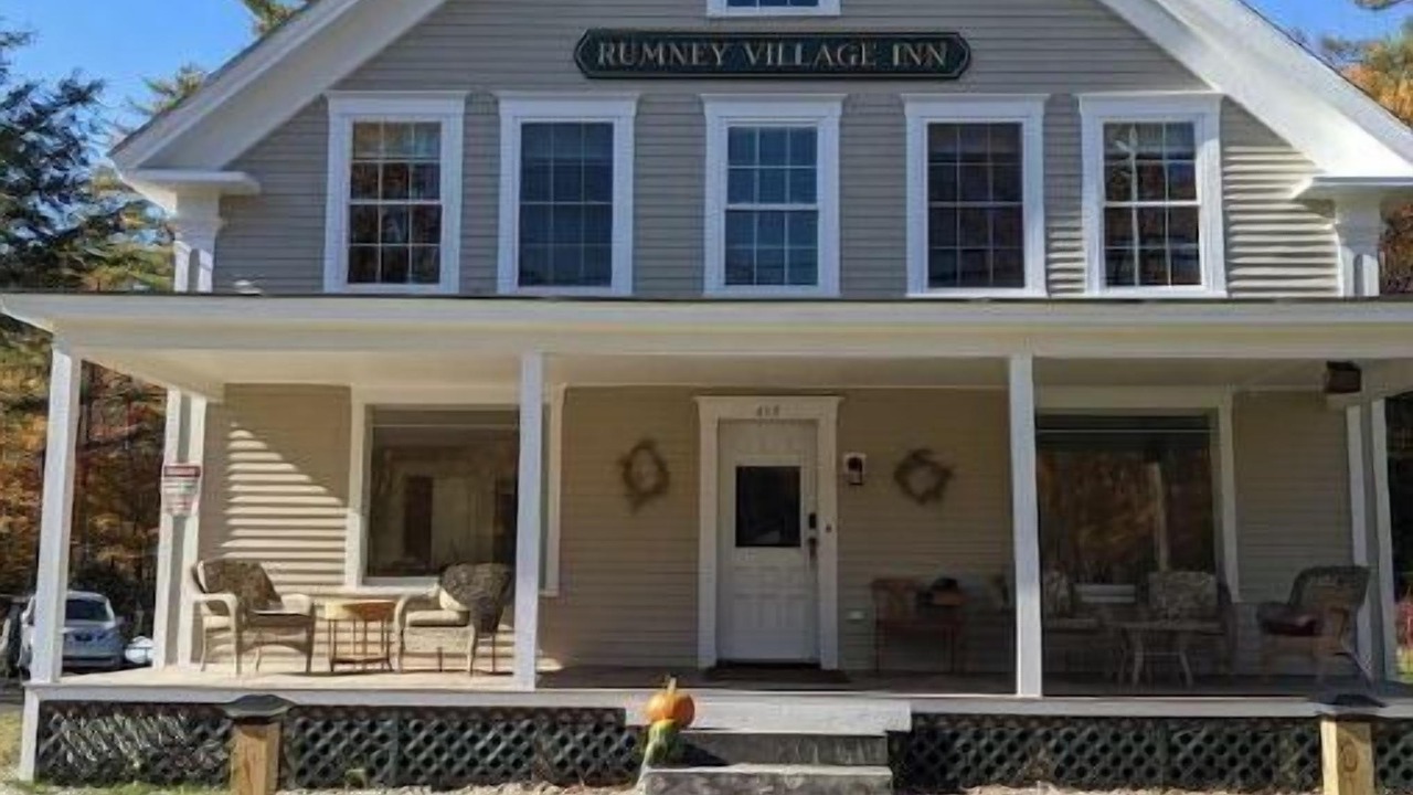 Photo of Outdoor in Rumney