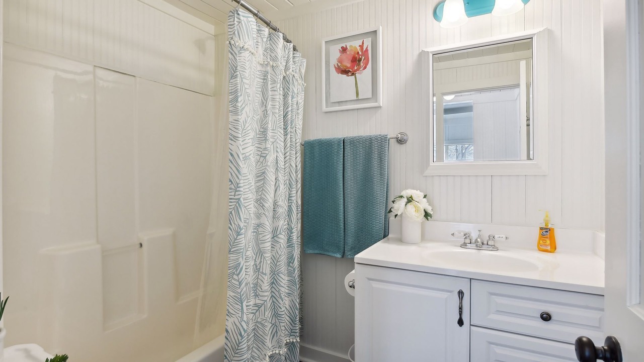 Photo of Bathroom in Tonka Bay