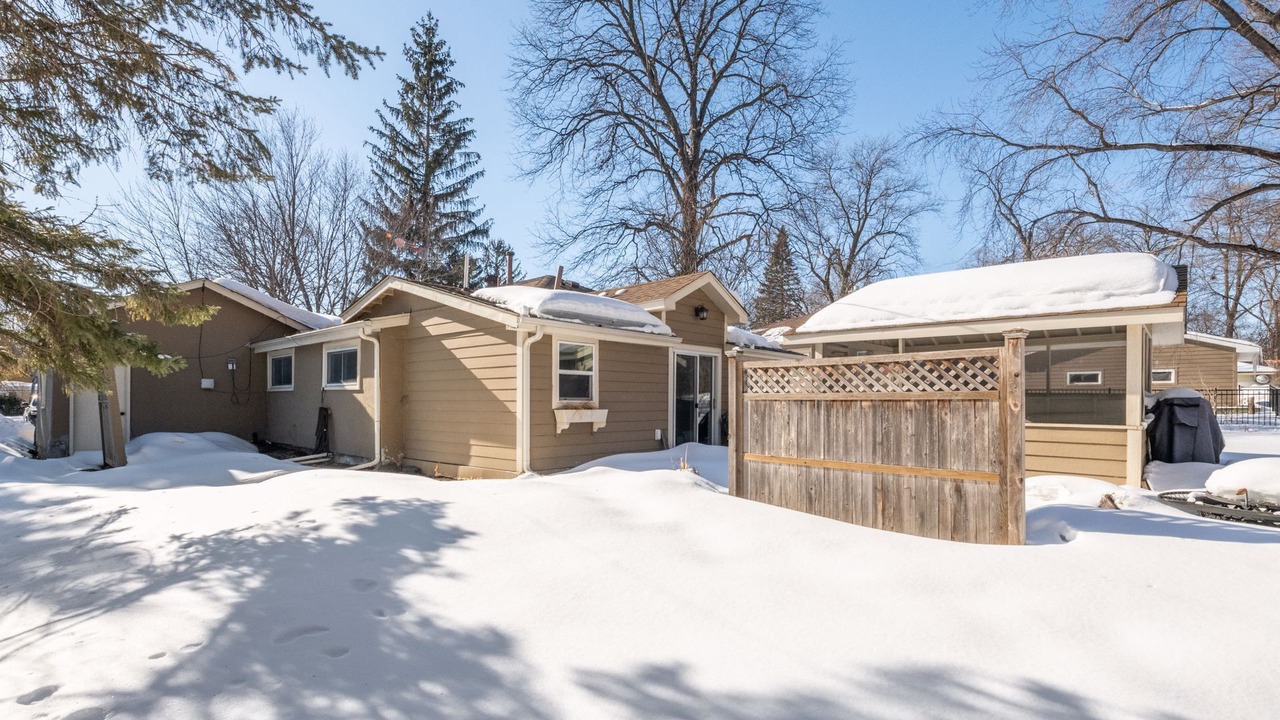 Photo of Outdoor in Tonka Bay