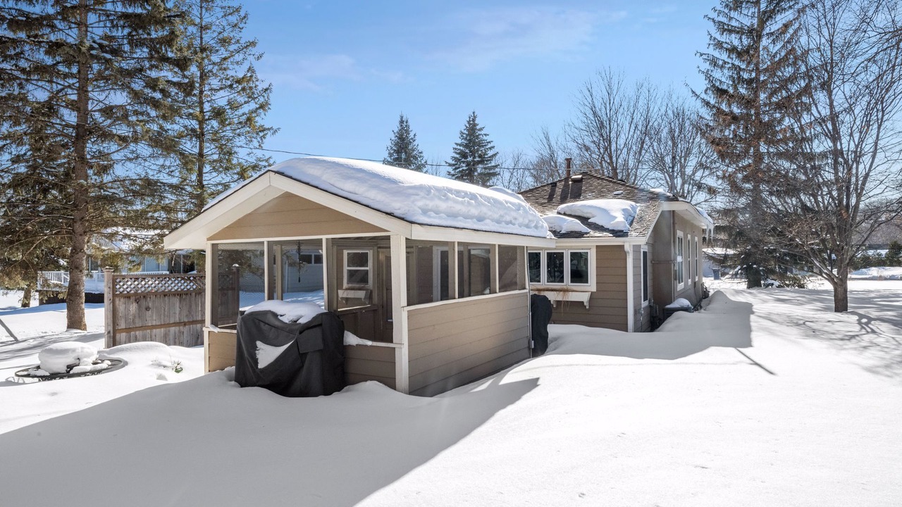 Photo of Outdoor in Tonka Bay