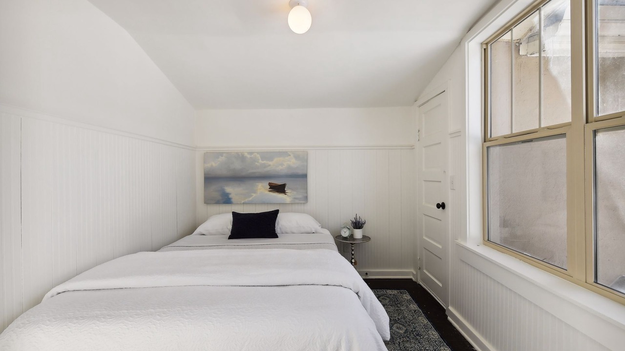 Photo of Bedroom in Tonka Bay